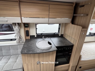 Bailey Phoenix 642 Plus 2023 (Trade) image 6