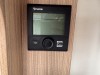Used Bailey Phoenix 642 Plus 2023 touring caravan Image