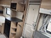 Used Bailey Phoenix 642 Plus 2023 touring caravan Image