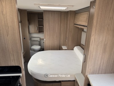 Coachman VIP 575 2016 (Trade) image 10