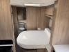 Used Coachman VIP 575 2016 touring caravan Image