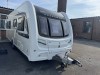 Used Coachman VIP 575 2016 touring caravan Image