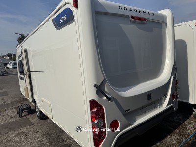 Coachman VIP 575 2016 (Trade) image 3