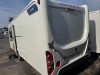 Used Coachman VIP 575 2016 touring caravan Image