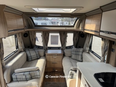 Coachman VIP 575 2016 (Trade) image 4