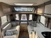 Used Coachman VIP 575 2016 touring caravan Image