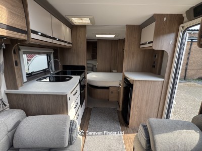 Coachman VIP 575 2016 (Trade) image 5