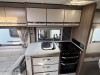 Used Coachman VIP 575 2016 touring caravan Image