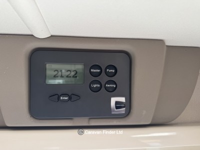 Coachman VIP 575 2016 (Trade) image 7