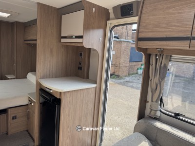 Coachman VIP 575 2016 (Trade) image 9
