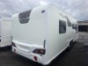 Used Bailey Alicanto Grande Porto 2020 touring caravan Image