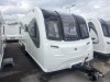 Used Bailey Alicanto Grande Porto 2020 touring caravan Image