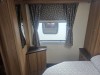 Used Bailey Alicanto Grande Porto 2020 touring caravan Image