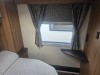 Used Bailey Alicanto Grande Porto 2020 touring caravan Image
