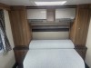 Used Bailey Alicanto Grande Porto 2020 touring caravan Image