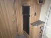 Used Bailey Alicanto Grande Porto 2020 touring caravan Image