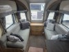 Used Bailey Alicanto Grande Porto 2020 touring caravan Image