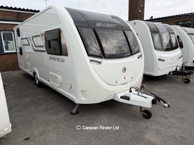 Swift Sprite Major 6 TD 2022 (Trade) image 2