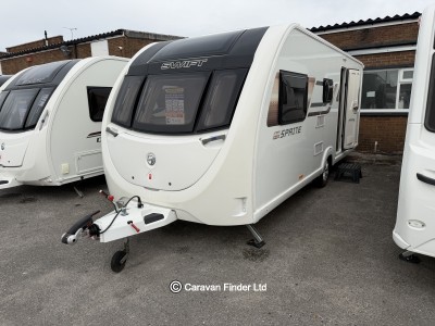 Swift Sprite Major 6 TD 2022 (Trade) main image 