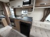 Used Swift Sprite Major 6 TD 2022 touring caravan Image