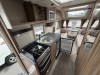 Used Swift Sprite Major 6 TD 2022 touring caravan Image