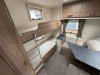 Used Swift Sprite Major 6 TD 2022 touring caravan Image