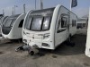 Used Coachman VIP 545 2014 touring caravan Image