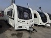 Used Coachman VIP 545 2014 touring caravan Image