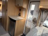 Used Coachman VIP 545 2014 touring caravan Image