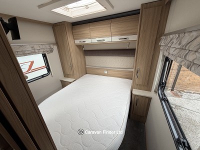 Coachman Vision 545 