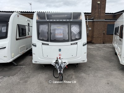 Coachman Vision 545 