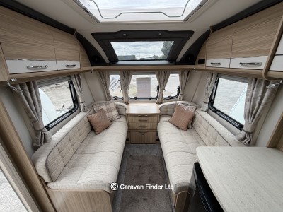 Coachman Vision 545 