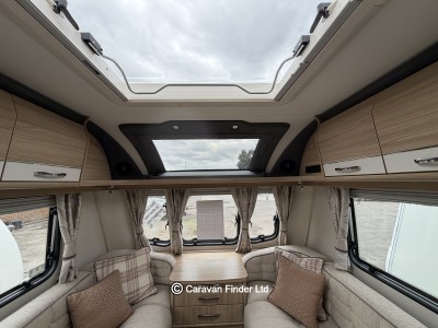 Coachman Vision 545 