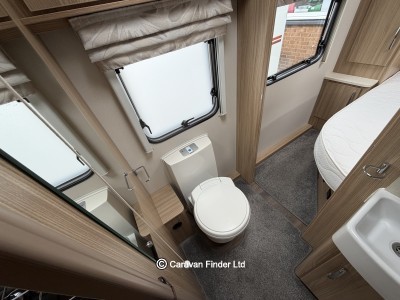 Coachman Vision 545 