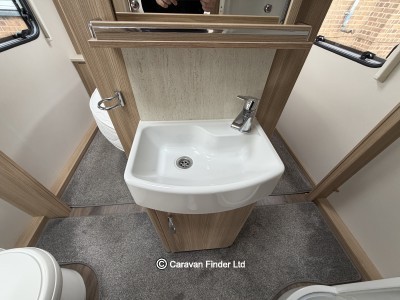 Coachman Vision 545 