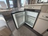 Used Coachman Acadia 545 2021 touring caravan Image