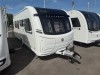 Used Coachman Acadia 545 2021 touring caravan Image
