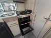 Used Coachman Acadia 545 2021 touring caravan Image
