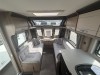 Used Coachman Acadia 545 2021 touring caravan Image