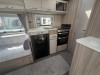 Used Coachman Acadia 545 2021 touring caravan Image