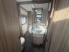 Used Coachman Acadia 545 2021 touring caravan Image