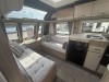 Used Coachman Acadia 545 2021 touring caravan Image