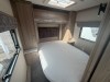 Used Coachman Acadia 545 2021 touring caravan Image