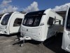 Used Coachman Acadia 565 2021 touring caravan Image