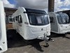 Used Coachman Acadia 565 2021 touring caravan Image