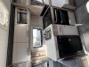 Used Coachman Acadia 565 2021 touring caravan Image
