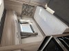 Used Coachman Acadia 565 2021 touring caravan Image