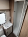 Used Swift Sprite Major 6 Diamond Pack 2020 touring caravan Image