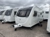 Used Swift Sprite Major 6 Diamond Pack 2020 touring caravan Image