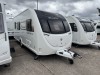 Used Swift Sprite Major 6 Diamond Pack 2020 touring caravan Image